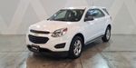 Chevrolet Equinox 2.4 LS D AUTO Suv 2016