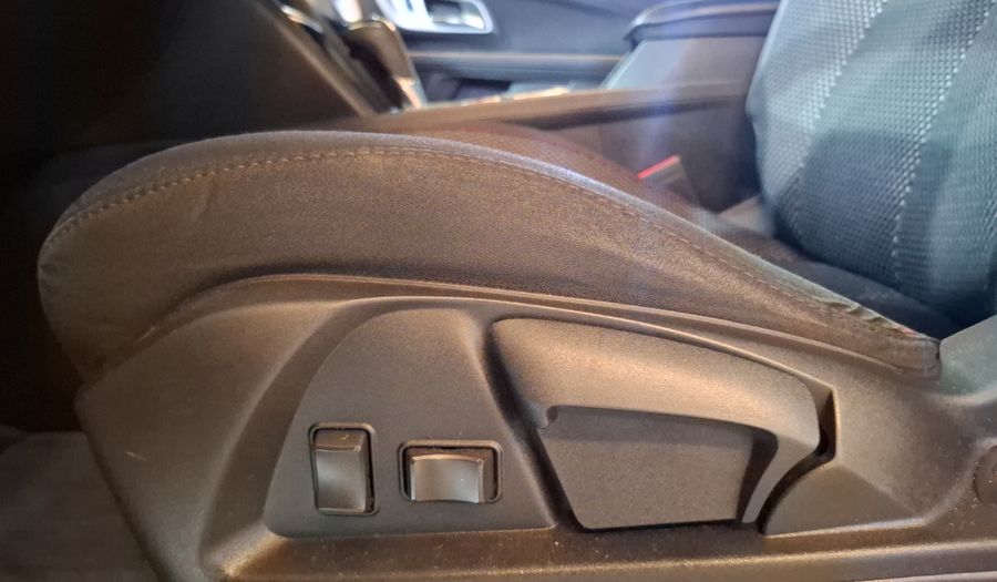 Chevrolet Equinox 2.4 LS D AUTO Suv 2016
