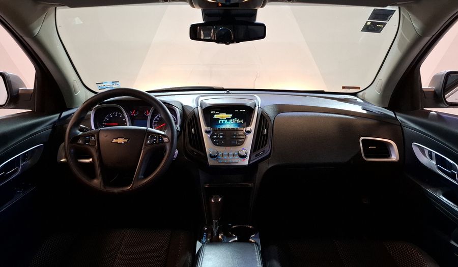 Chevrolet Equinox 2.4 LS D AUTO Suv 2016