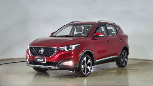 Mg Zs 1.5 COMFORT