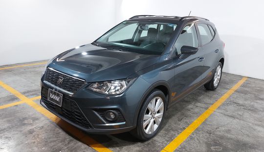 Seat • Arona