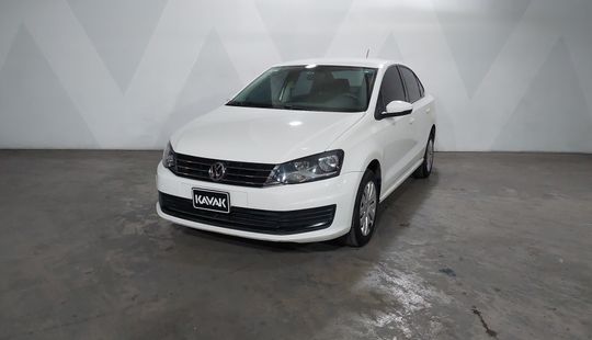 Volkswagen • Vento