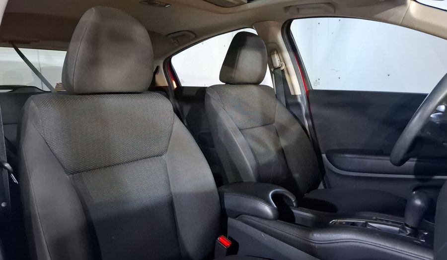 Honda Hr-v 1.8 EPIC CVT Suv 2016