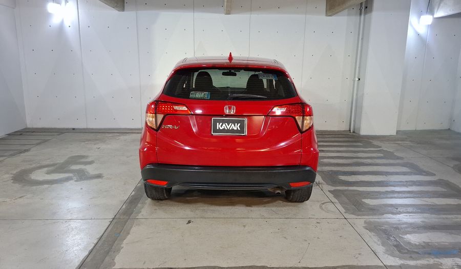 Honda Hr-v 1.8 EPIC CVT Suv 2016