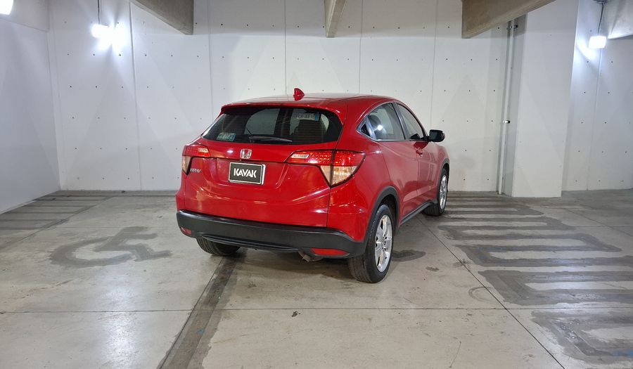 Honda Hr-v 1.8 EPIC CVT Suv 2016