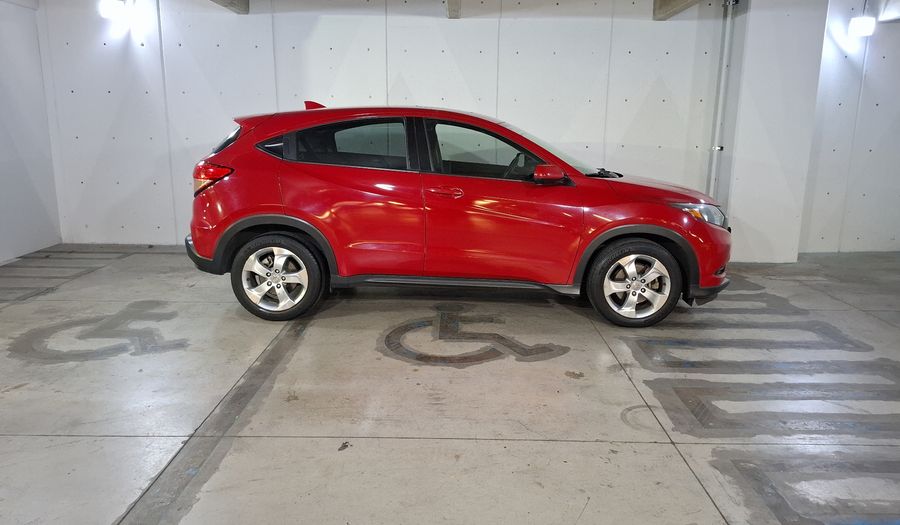 Honda Hr-v 1.8 EPIC CVT Suv 2016