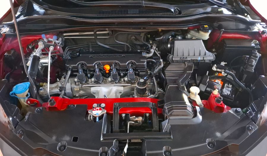 Honda Hr-v 1.8 EPIC CVT Suv 2016