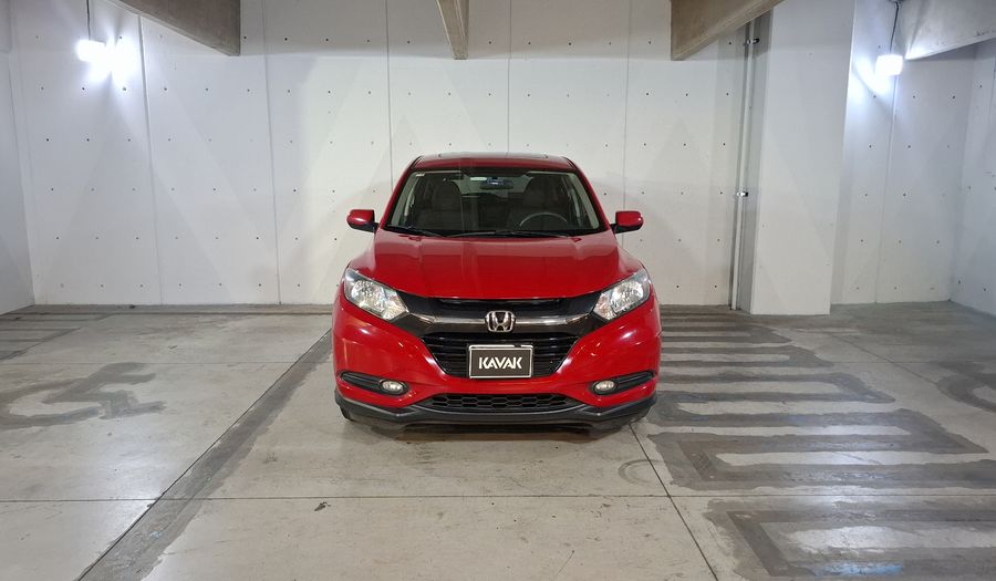 Honda Hr-v 1.8 EPIC CVT Suv 2016