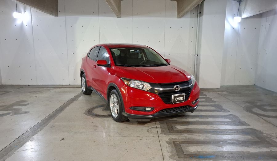 Honda Hr-v 1.8 EPIC CVT Suv 2016