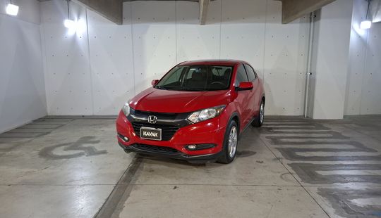 Honda • HR-V