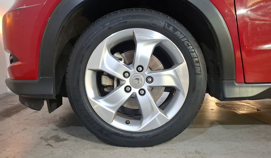 Honda Hr-v 1.8 EPIC CVT Suv 2016