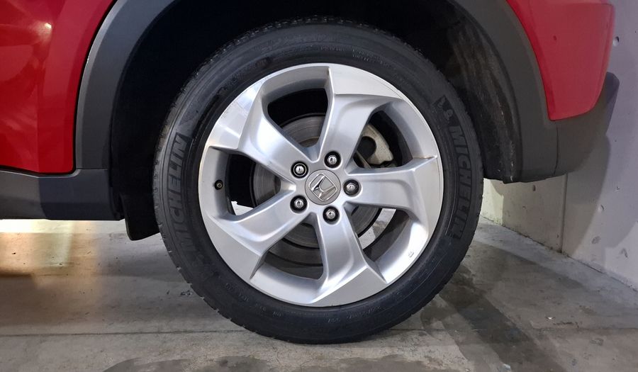 Honda Hr-v 1.8 EPIC CVT Suv 2016