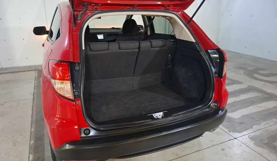 Honda Hr-v 1.8 EPIC CVT Suv 2016
