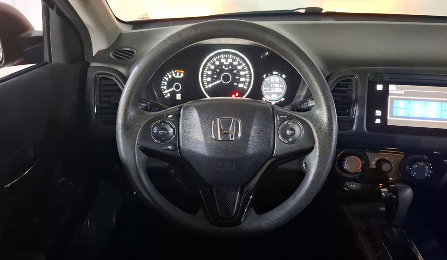 Honda Hr-v 1.8 EPIC CVT Suv 2016