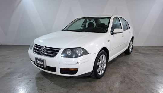 Volkswagen • Jetta Clasico