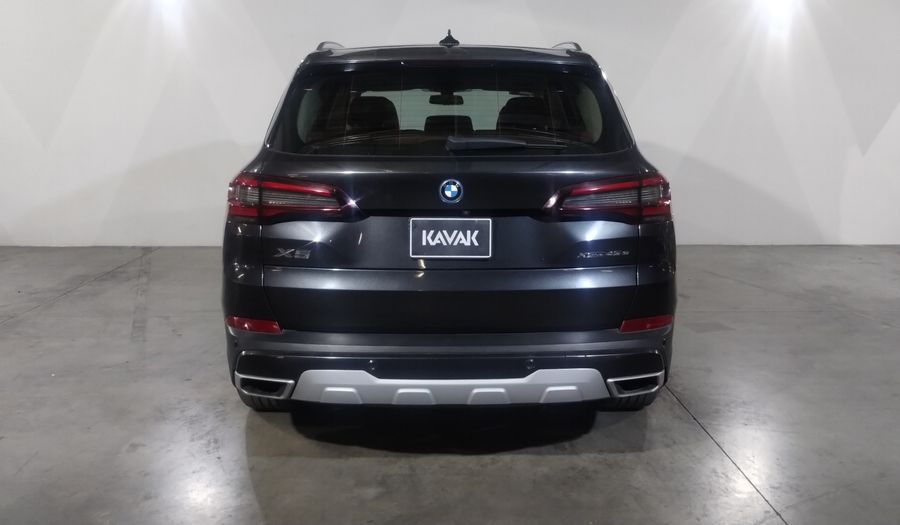 Bmw X5 3.0 XDRIVE45E PHEV AUTO Suv 2022