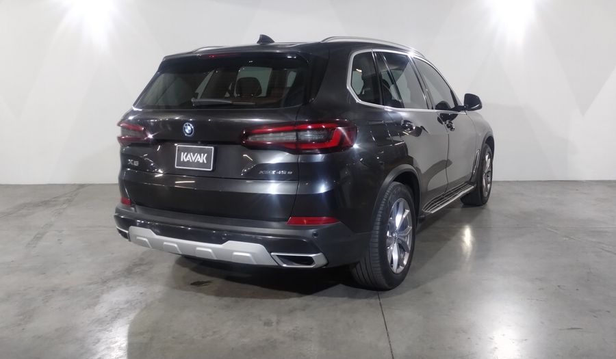 Bmw X5 3.0 XDRIVE45E PHEV AUTO Suv 2022