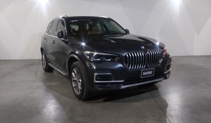 Bmw X5 3.0 XDRIVE45E PHEV AUTO Suv 2022