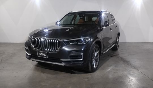 Bmw • X5
