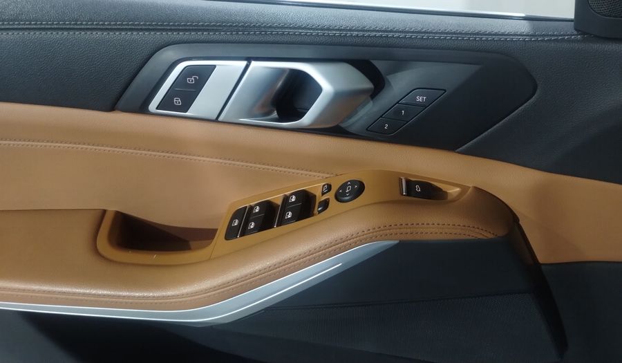 Bmw X5 3.0 XDRIVE45E PHEV AUTO Suv 2022