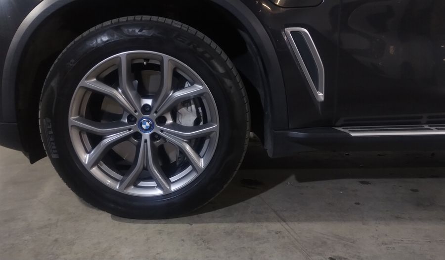 Bmw X5 3.0 XDRIVE45E PHEV AUTO Suv 2022
