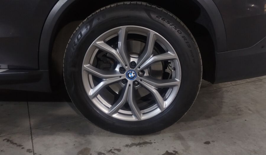 Bmw X5 3.0 XDRIVE45E PHEV AUTO Suv 2022