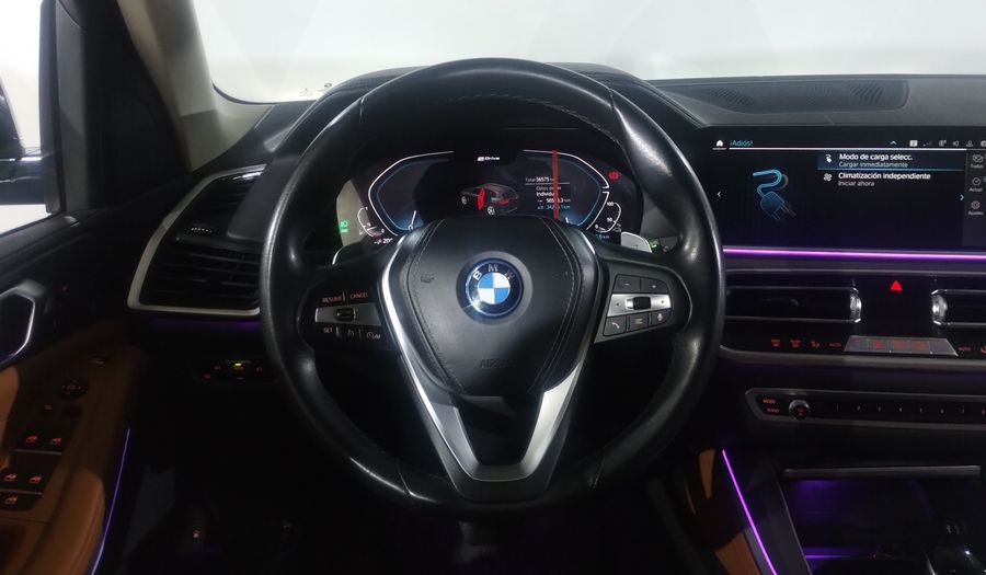 Bmw X5 3.0 XDRIVE45E PHEV AUTO Suv 2022