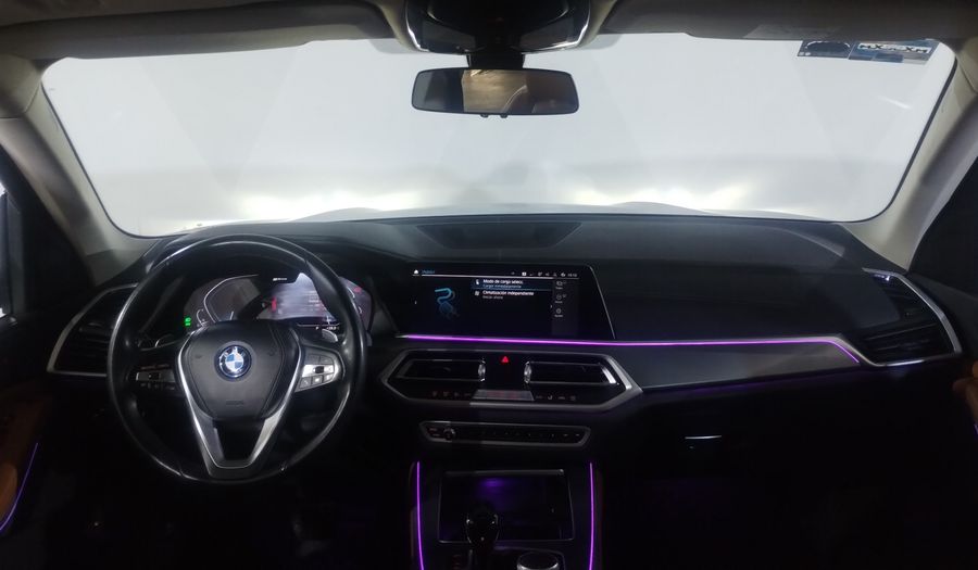 Bmw X5 3.0 XDRIVE45E PHEV AUTO Suv 2022
