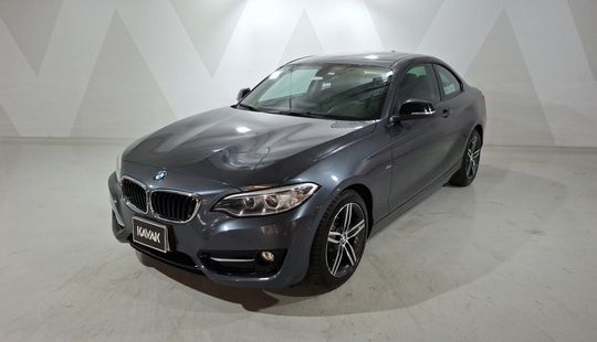 Bmw • Serie 2