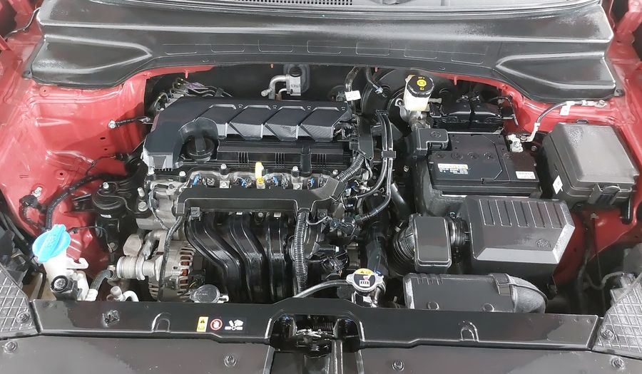Hyundai Creta 1.5 GLS IVT Suv 2021