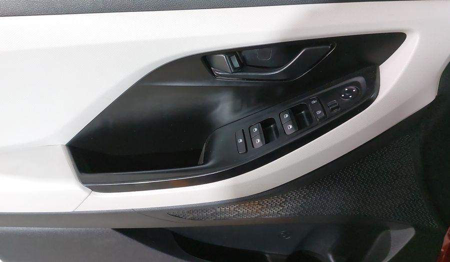 Hyundai Creta 1.5 GLS IVT Suv 2021