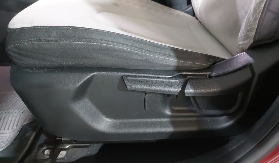 Hyundai Creta 1.5 GLS IVT Suv 2021