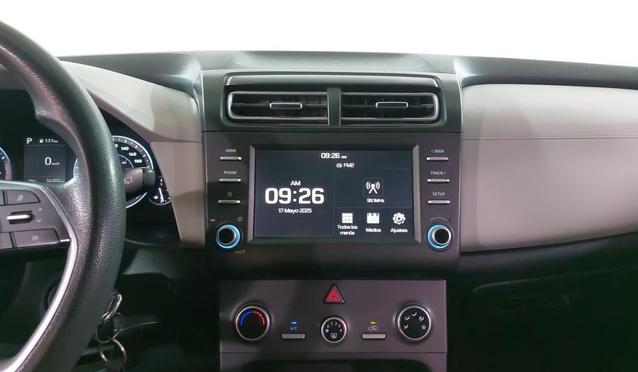Hyundai Creta 1.5 GLS IVT Suv 2021