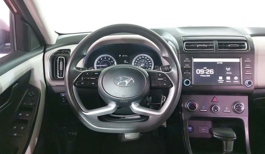 Hyundai Creta 1.5 GLS IVT Suv 2021