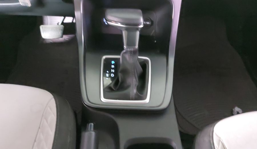 Hyundai Creta 1.5 GLS IVT Suv 2021