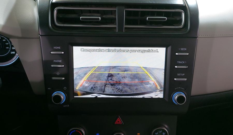 Hyundai Creta 1.5 GLS IVT Suv 2021