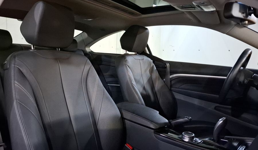 Bmw Serie 4 2.0 428IA LUXURY LINE Coupe 2014