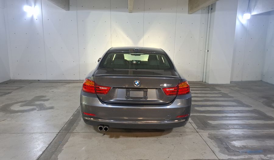 Bmw Serie 4 2.0 428IA LUXURY LINE Coupe 2014