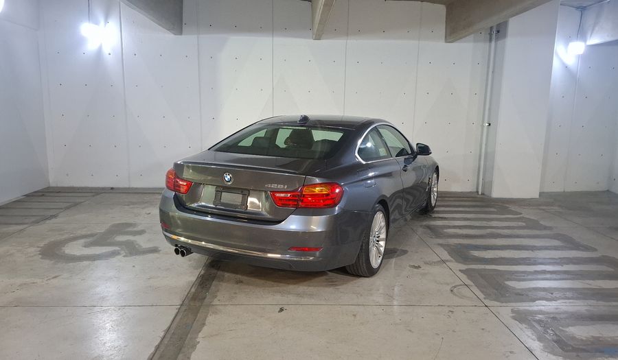Bmw Serie 4 2.0 428IA LUXURY LINE Coupe 2014