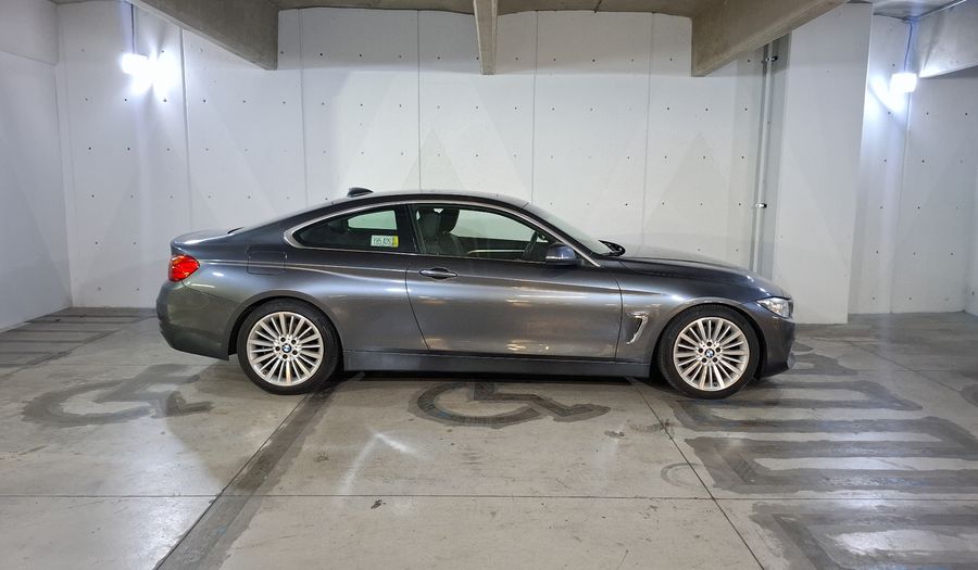 Bmw Serie 4 2.0 428IA LUXURY LINE Coupe 2014
