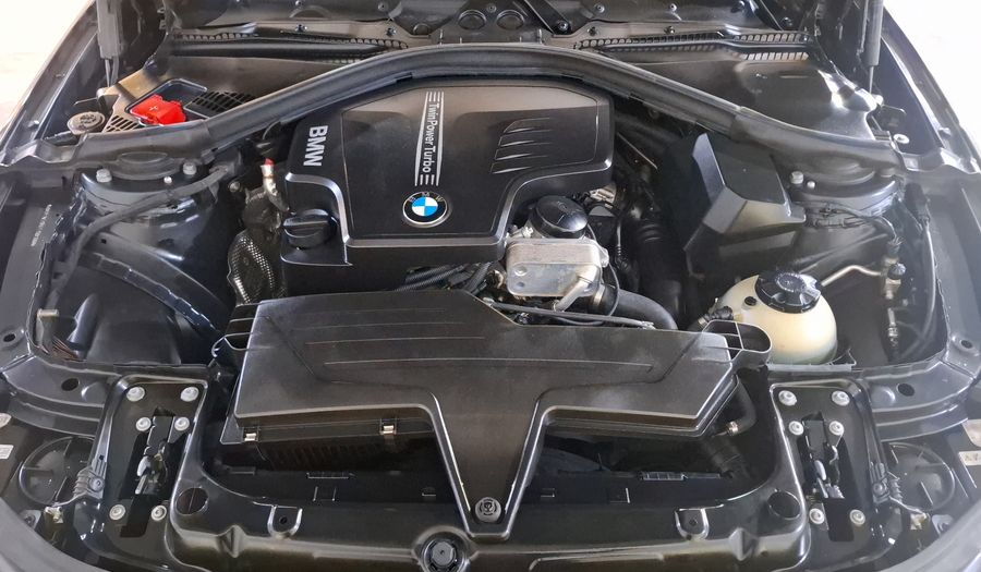 Bmw Serie 4 2.0 428IA LUXURY LINE Coupe 2014