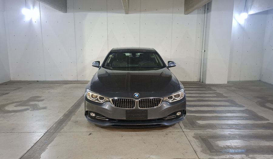Bmw Serie 4 2.0 428IA LUXURY LINE Coupe 2014
