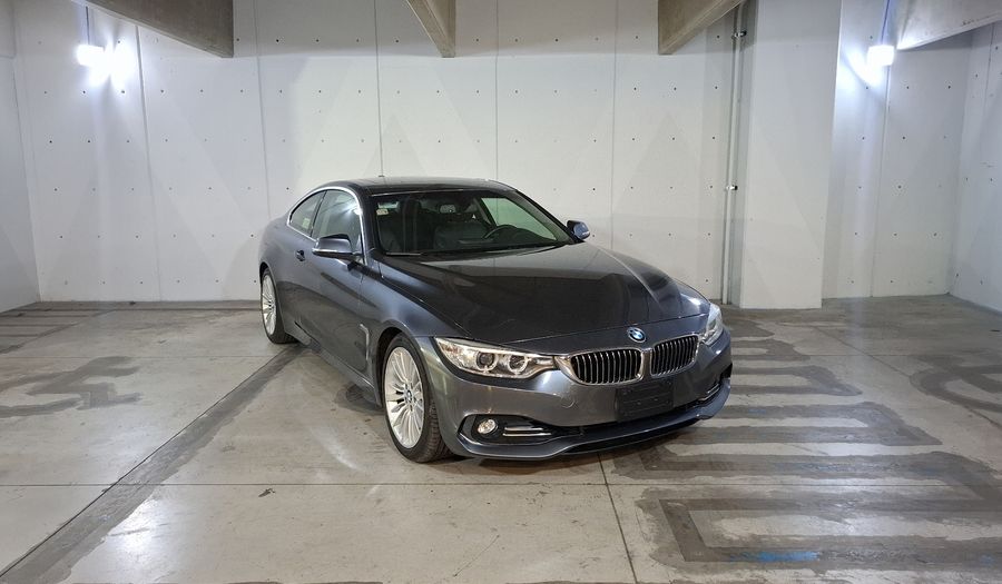 Bmw Serie 4 2.0 428IA LUXURY LINE Coupe 2014
