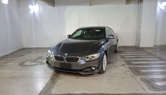 Bmw • Serie 4
