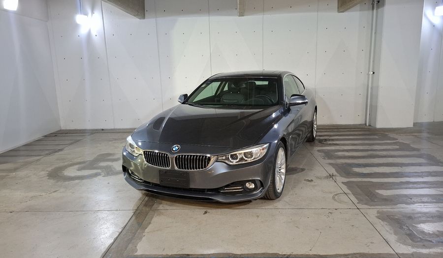 Bmw Serie 4 2.0 428IA LUXURY LINE Coupe 2014