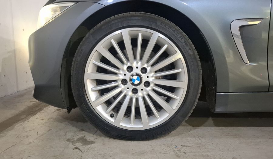 Bmw Serie 4 2.0 428IA LUXURY LINE Coupe 2014