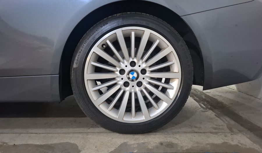 Bmw Serie 4 2.0 428IA LUXURY LINE Coupe 2014