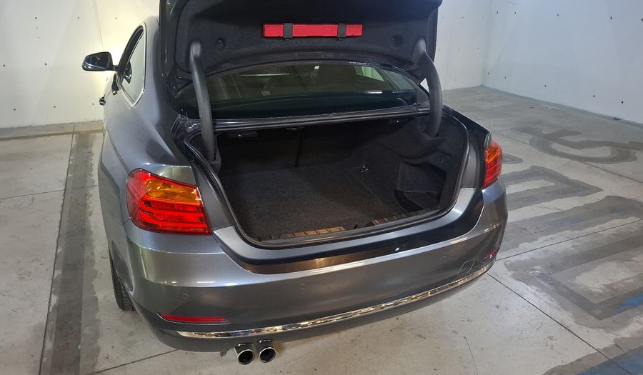 Bmw Serie 4 2.0 428IA LUXURY LINE Coupe 2014