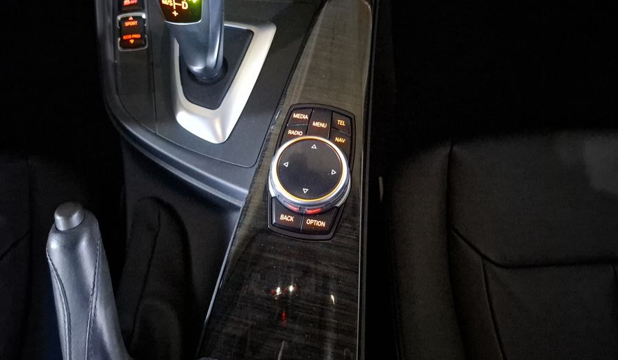 Bmw Serie 4 2.0 428IA LUXURY LINE Coupe 2014