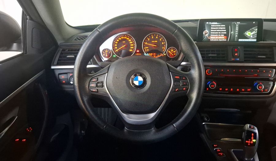 Bmw Serie 4 2.0 428IA LUXURY LINE Coupe 2014